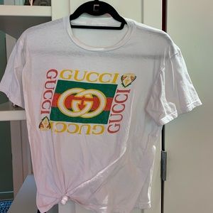 Gucci T-Shirt